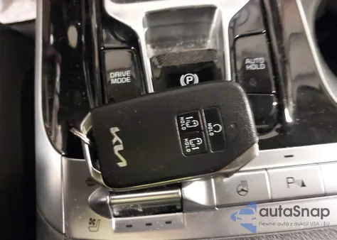 2024 Kia Carnival Mpv Sx Prestige from USA, damaged, VIN KNDNE5H30R6310730